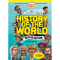 The Who Was? History of the World: Deluxe Edition - Hardcover