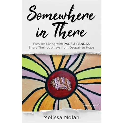 Somewhere in There - Paperback