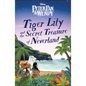 Tiger Lily and the Secret Treasure of Neverland - Hardcover