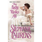 The Lady Risks All - Mass Market Paperbound