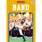 Band - Library Binding