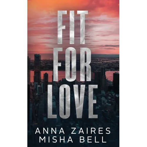Fit for Love - Paperback