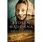 Broken Madonna - Paperback