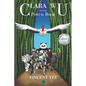 Clara Wu and the Portal Book: Book One - Paperback