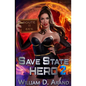 Save State Hero 2 - Paperback