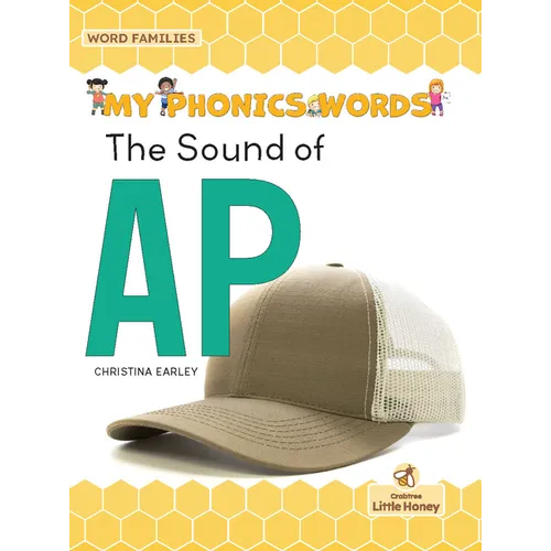 The Sound of AP - Library Binding