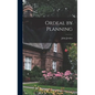 Ordeal by Planning - Hardcover
