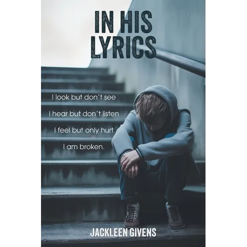 In His Lyrics - Paperback