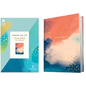 NLT Courage for Life Study Bible for Women, Filament Enabled (Hardcover) - Hardcover