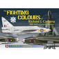 The Fighting Colours of Richard J. Caruana: 50th Anniversary Collection. 3: Ee/Bac Lightning - Paperback