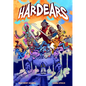 Hardears - Hardcover