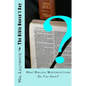 The Bible Doesn't Say: What Biblical Misconceptions do You Have? - Paperback