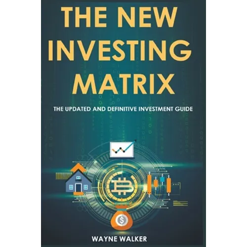 The New Investing Matrix - Paperback