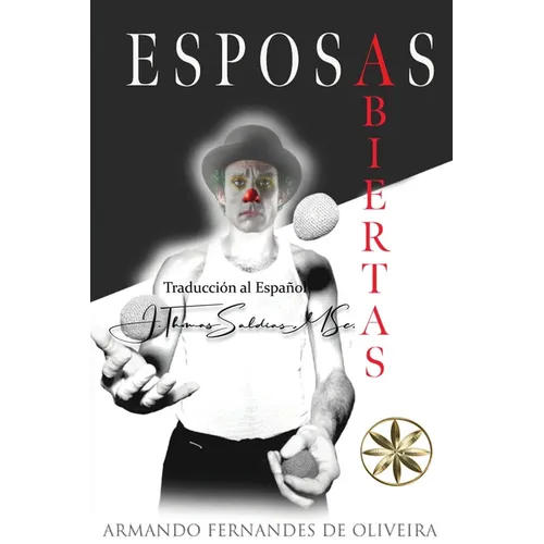 Esposas Abiertas - Paperback