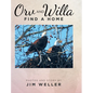 Orv And Willa Find A Home - Hardcover