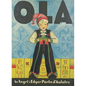 Ola - Hardcover