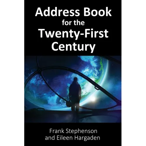 Address Book for the Twenty-First Century - Paperback