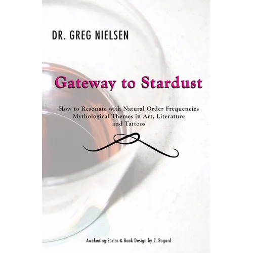 Gateway to Stardust - Paperback
