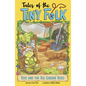 Roo and the Big Garden Redo - Hardcover