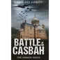 Battle of the Casbah - Hardcover