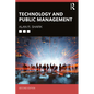 Technology and Public Management - Paperback