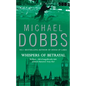 Whispers of Betrayal - Paperback