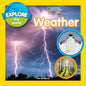 Explore My World: Weather - Paperback
