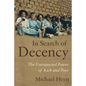 In Search of Decency: The Unexpected Power of Rich and Poor - Paperback