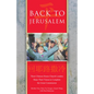 Back To Jerusalem: Three Chinese House Church Leaders Share Their Vision to Complete the Great Commission - Paperback