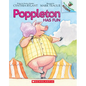 Poppleton Has Fun: An Acorn Book (Poppleton #7) - Paperback