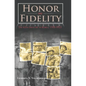 Honor and Fidelity: The 65th Infantry in Korea, 1950-1953 - Hardcover