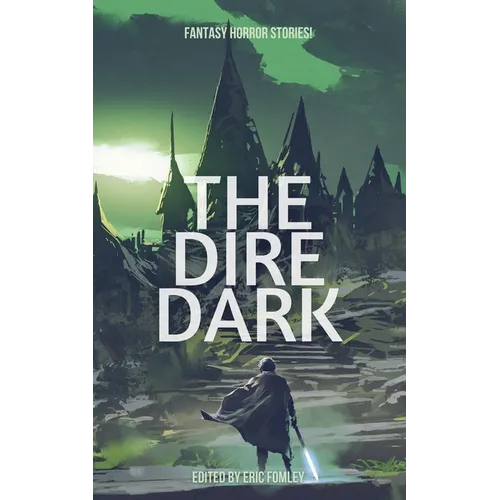 The Dire Dark - Paperback