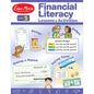 Financial Literacy Lessons and Activities, Grade 3 - Paperback