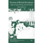 Fictions of British Decadence: High Art, Popular Writing and the Fin de Siècle - Hardcover