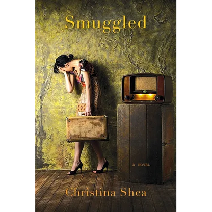 Smuggled - Paperback
