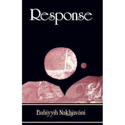 Response - Paperback
