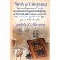 Torah and Company - Paperback