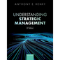 Understanding Strategic Management 5e - Paperback