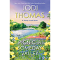Picnic in Someday Valley - Paperback