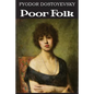 Poor Folk - Paperback