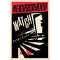 Neighborhood Watch - Hardcover