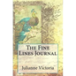 The Fine Lines: 44 Meditations for Intentional Living - Paperback