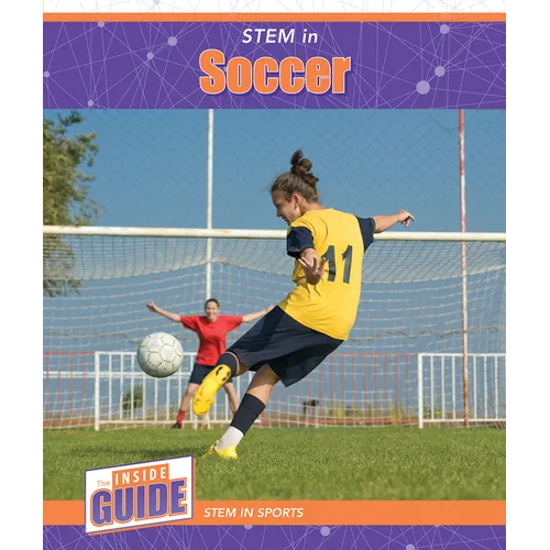 Stem in Soccer - Paperback