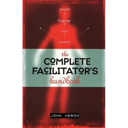 The Complete Facilitator's Handbook - Paperback