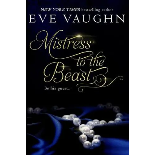 Mistress to the Beast - Paperback