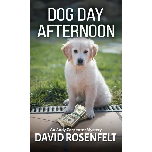 Dog Day Afternoon - Library Binding