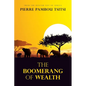 The Boomerang of Wealth: From the Hunter out of Africa - Paperback