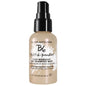 Prêt-à-powder Non-Aerosol Dry Shampoo Mist - Post Workout Hair Refreshment with UV Protection