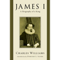 James I - Paperback