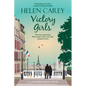 Victory Girls - Paperback